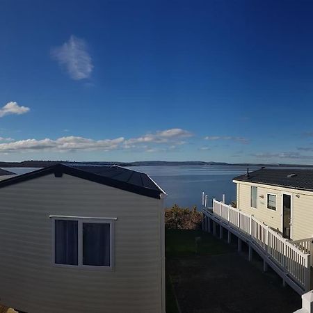 Lytchett MinsterCozy And Relaxing With Stunning Sea Views公寓 外观 照片